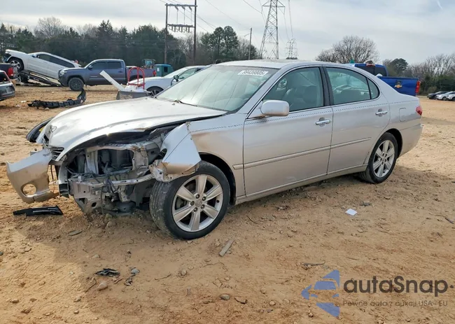 JTHBA30G255058365: 99439805