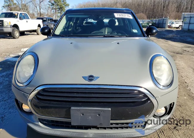 WMWLN5C36H2E33890: 73283715