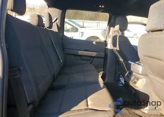 1FTFW1E87PFA60118: 99548595