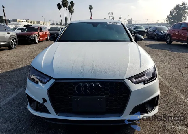 WAUB4AF45KA002401: 74655075