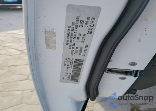 2C3CDXCT9JH193315: 72616955