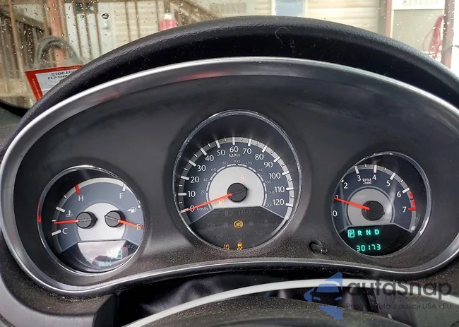 1C3BC2EG1BN581522: 72239475