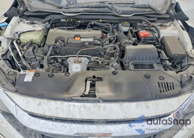 19XFC2F79GE081731: 99392725