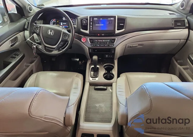 5FNYF6H57JB071705: 73700945