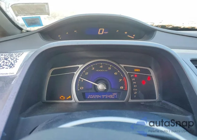 1HGFA16918L061582: 73413335