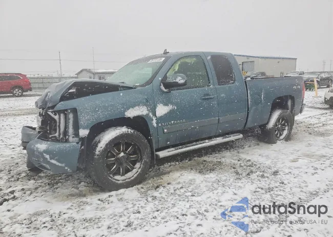 1GCEK19J58Z294732: 98723135