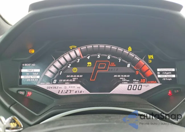 ZHWUT5ZF7MLA15963: 98091945