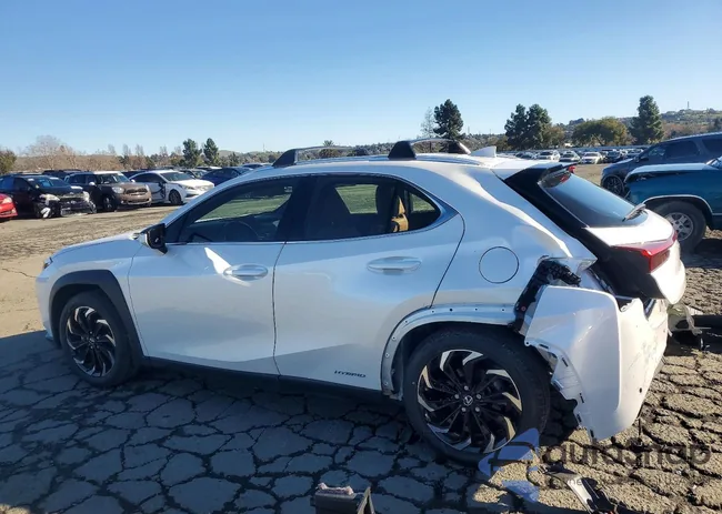 JTHX9JBH2N2059414: 99366535