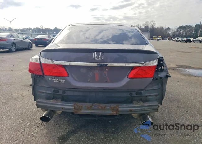 1HGCR2F55EA222103: 97340685