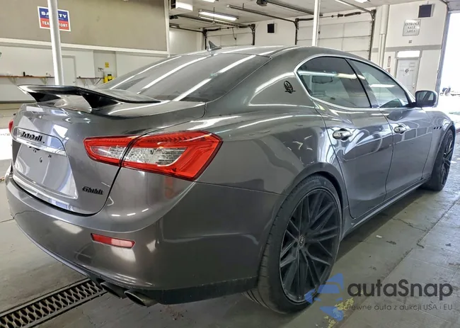 ZAM57XSA2F1159407: 97680735