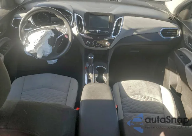 3GNAXHEV0JS507288: 73914925