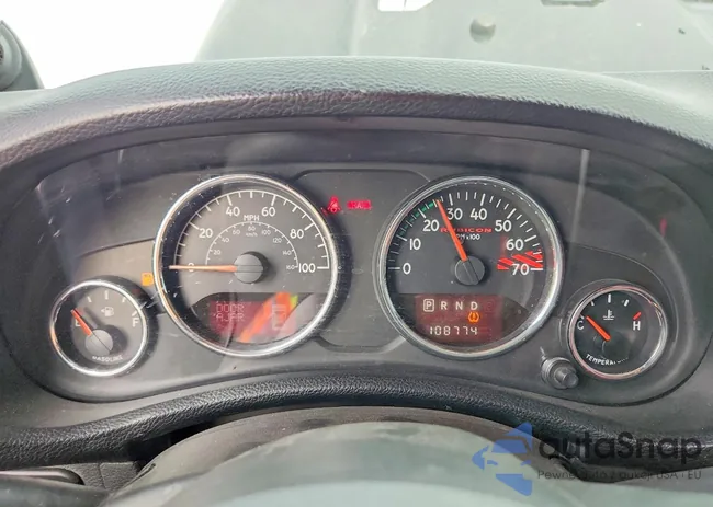 1C4BJWFGXDL673184: 73892725