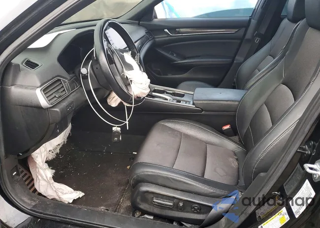 1HGCV1F3XMA049293: 99091665