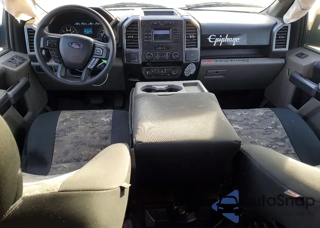 1FTEW1EG5HFB23155: 72461475