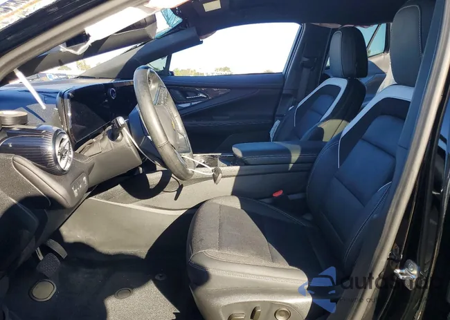 3GNKDBRM3SS176753: 72717745