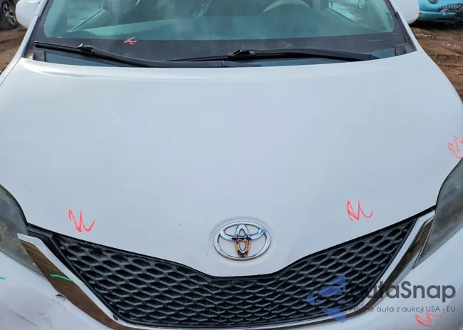 5TDXK3DC0ES432381: 72626345