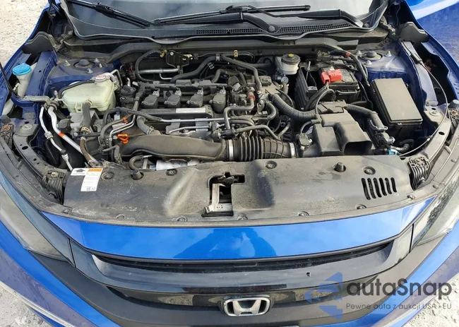 2HGFC1F3XKH651080: 72451345