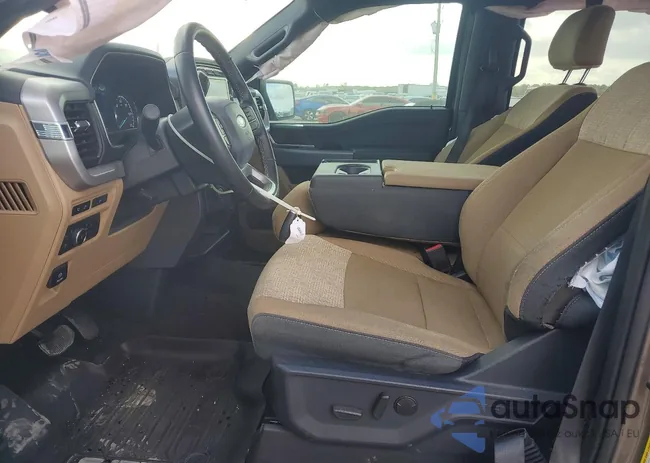 1FTFW1ED4PFA29518: 98484495