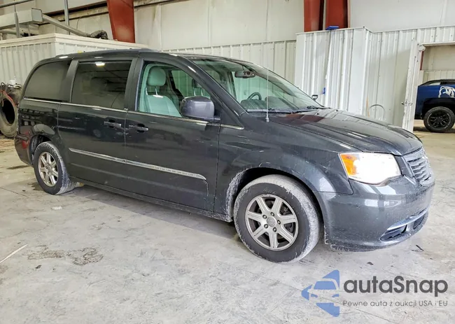 2C4RC1BG6CR303647: 97813845