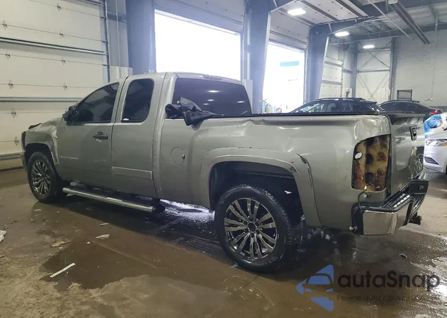 1GCEK19J18Z272355: 98381175