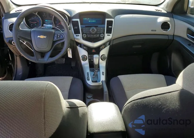 1G1PA5SH0F7195151: 74498675