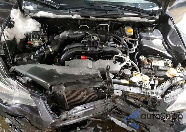 JF2GPADC0GH272100: 72617285