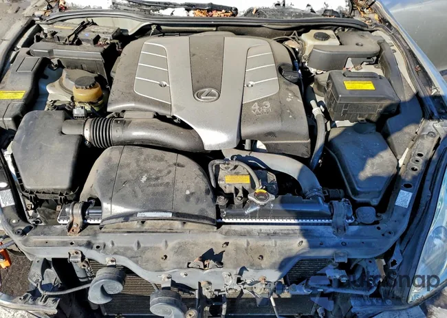 JTHFN48Y850071367: 73704695