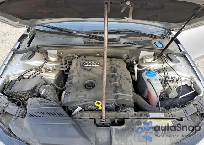 WAUFFAFL0DN004927: 74607205