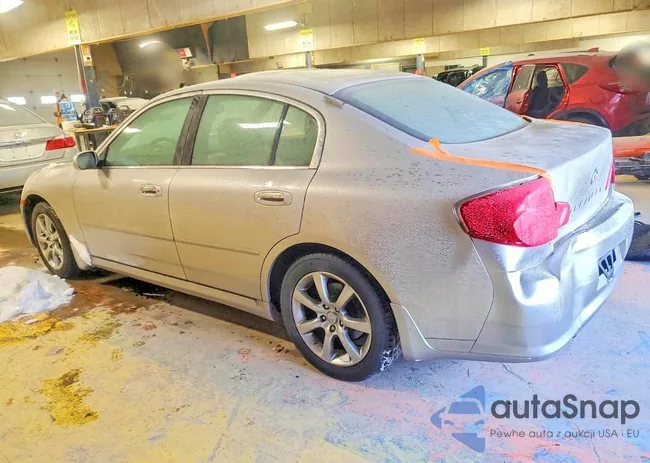 JNKCV51F35M314531: 74428295