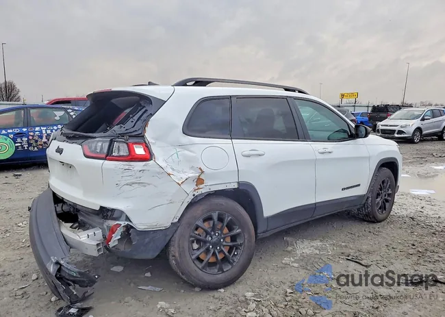 1C4PJMMB6PD107460: 99649265