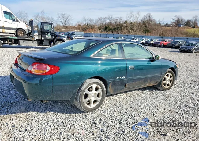 2T1CF22P52C545511: 96973935