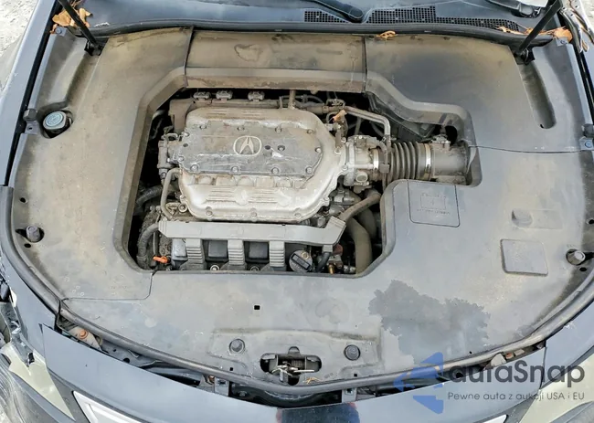 19UUA8F56CA032371: 75292385