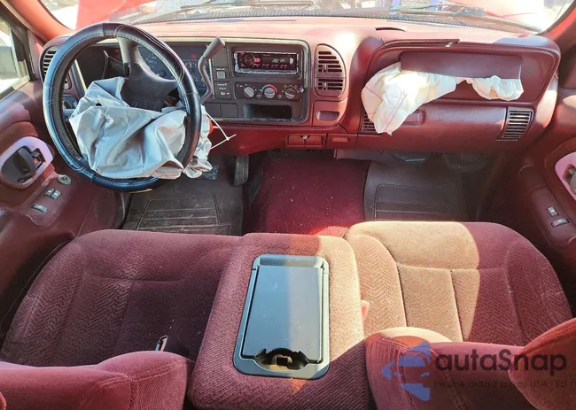 2GCEK19K8S1119576: 75186225