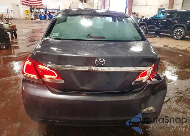 4T1BK3DBXBU384232: 99439665