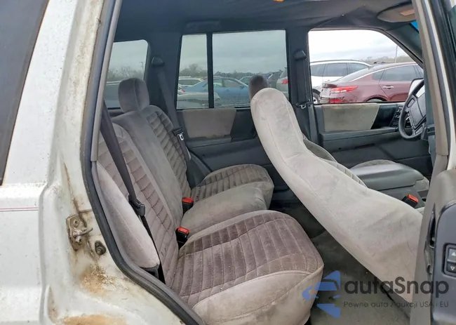 1J4GZ58S7SC690168: 99800235