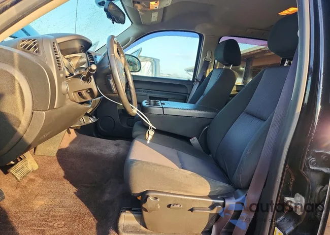 3GCPKSE70CG258853: 98672085