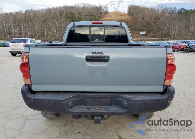 5TEUU42N68Z493992: 72438015