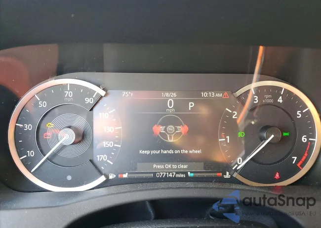 SAJAE4FX2LCP61571: 72218165