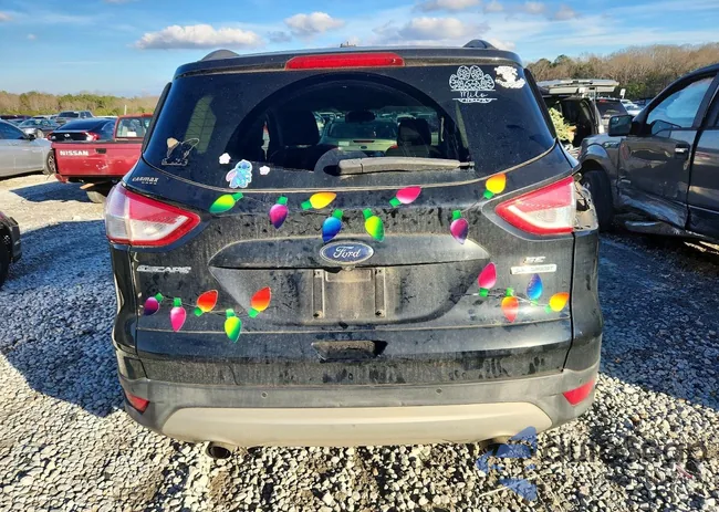 1FMCU0GX1EUB54684: 99093155