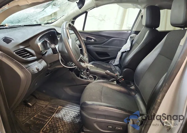 KL4CJESB8MB355587: 73645245