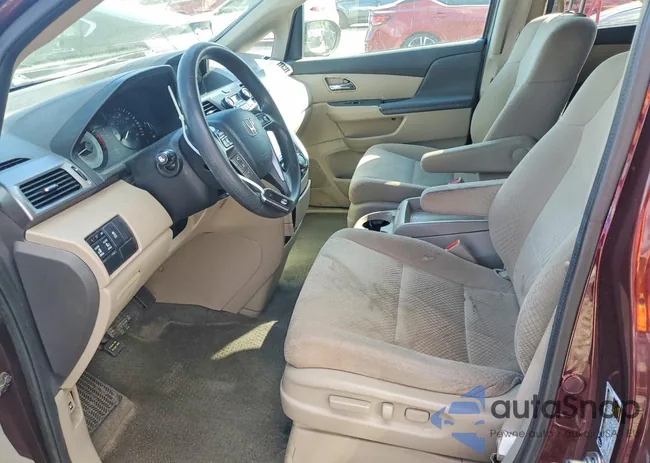 5FNRL5H41FB037068: 73575345