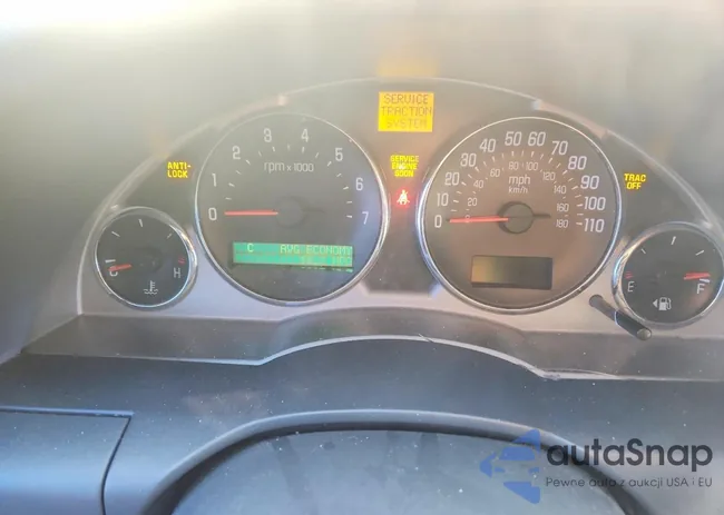 3G5DA03L96S616292: 73828295