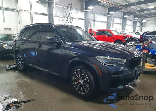 5UXJU4C08P9P94293: 99256605