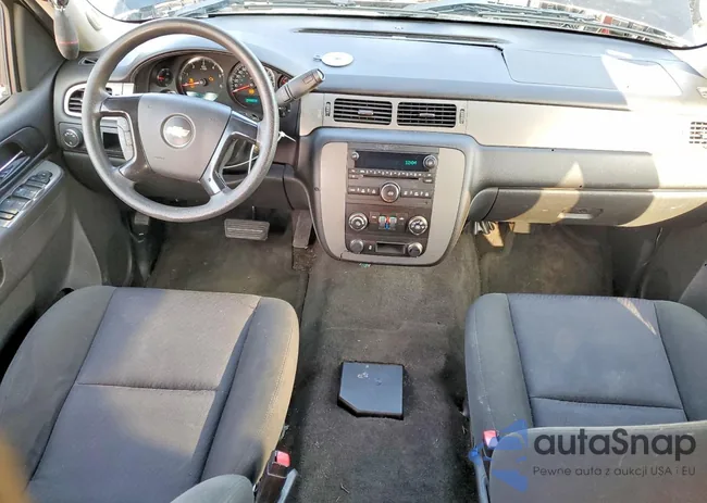 1GNLC2E07DR348170: 99447245