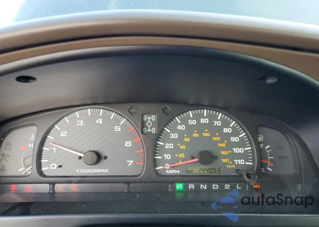 JT3HN86RX10344370: 75307815