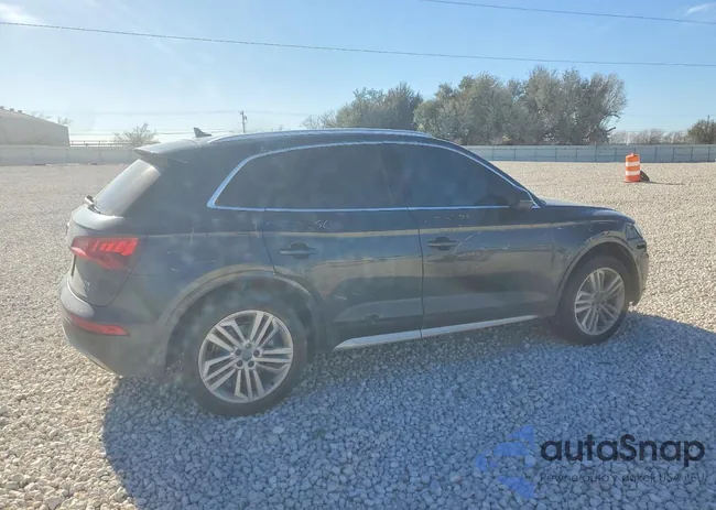 WA1BNAFY9J2105343: 72461075