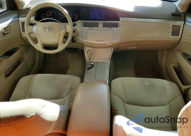 4T1BK36B06U071838: 72594705