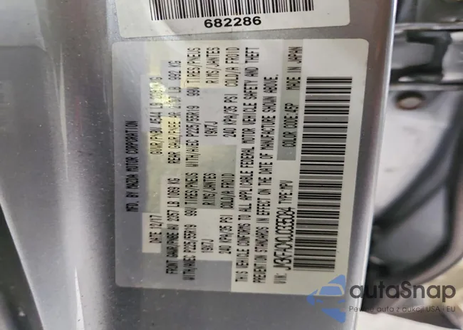 JM3KFACM0J0335084: 74349045