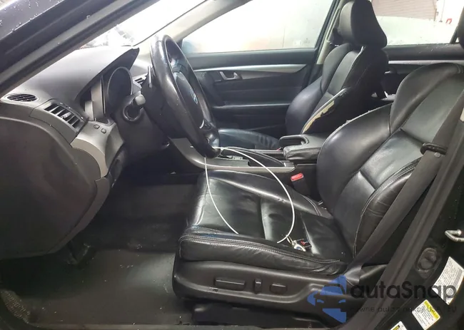 19UUA9F58AA003697: 98452485