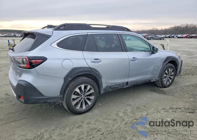 4S4BTANC0P3158027: 75343315